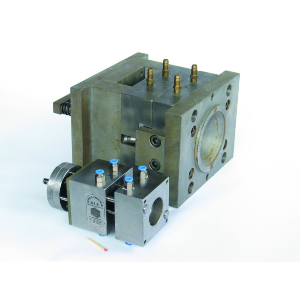 Babyplast Micro Tooling