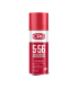 CRC 5-56 MULTI-PURPOSE LUBRICANT 400G