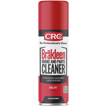 CRC BRAKLEEN 500G