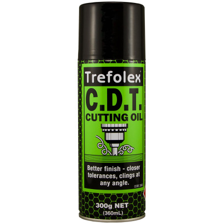 CRC TREFOLEX CDT CUTTING OIL 300G