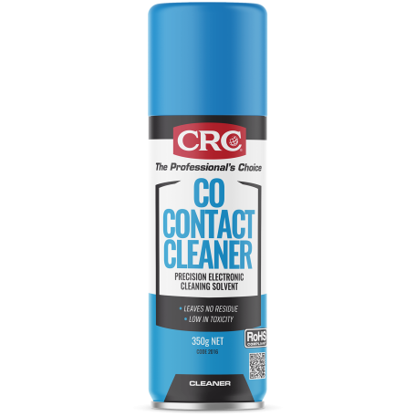 CRC CO CONTACT CLEANER 350G