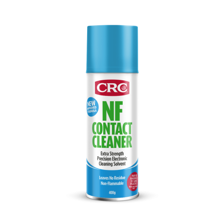 CRC NF CONTACT CLEANER 400G