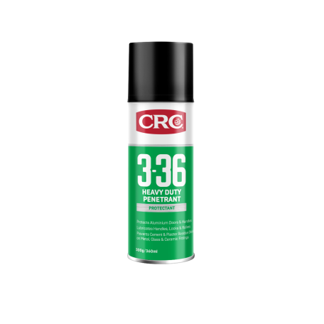 CRC 3.36 HEAVY DUTY PENETRANT 300G