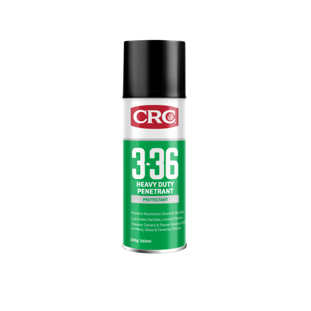 CRC 3.36 HEAVY DUTY PENETRANT 300G