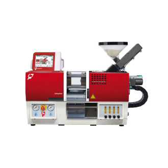 Babyplast Horizontal LSR