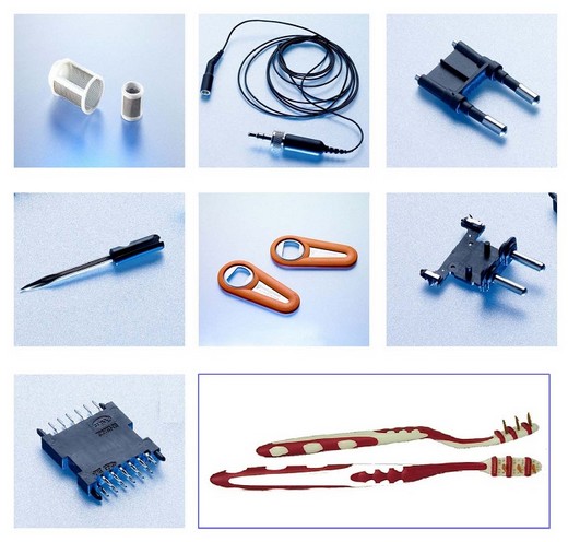 Various Applications