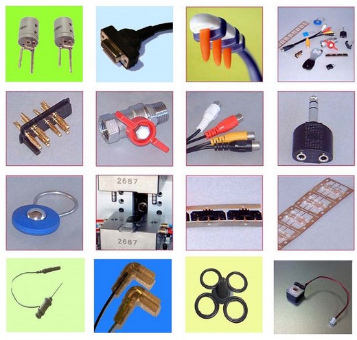 Various Applications