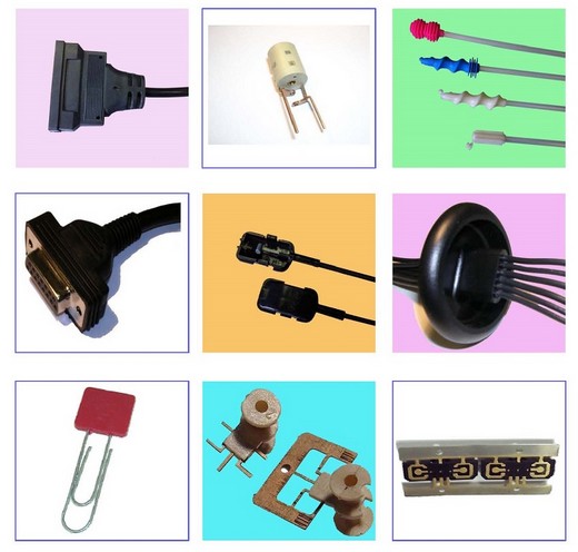 Various Applications