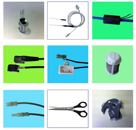 Various Applications